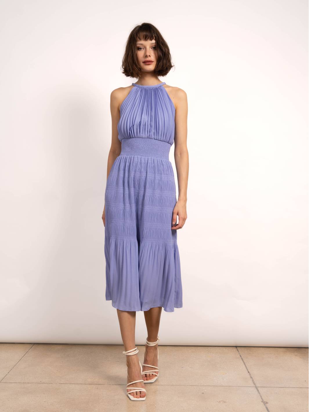 Midi Dress – Bluebird Canyon